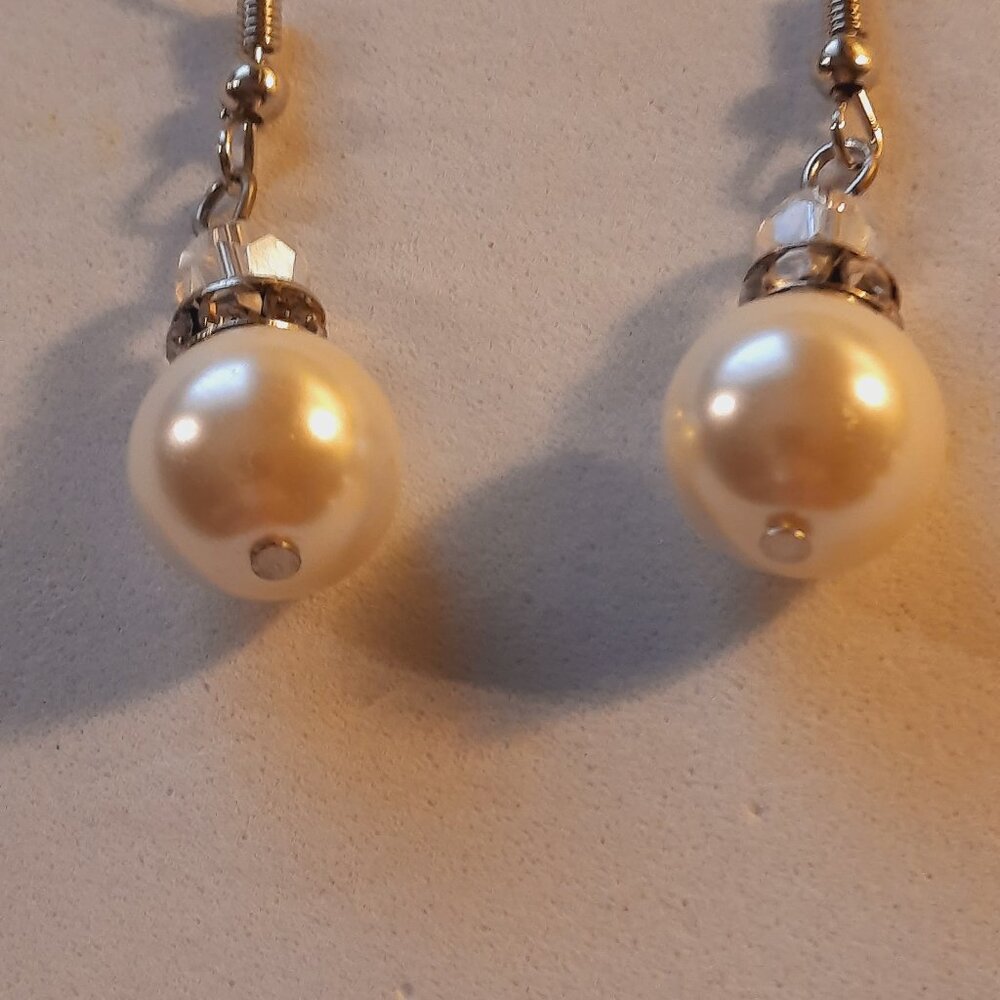 Brand New Handmade Gorgeous Earrings